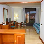 Zentral Center - Adults Only 4* 플라야데라스아메리카스