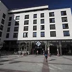 호텔 Zentral Center - Adults Only 4*