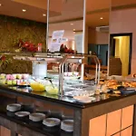 Zentral Center - Adults Only 호텔 4*