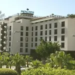 Zentral Center - Adults Only 호텔 4*