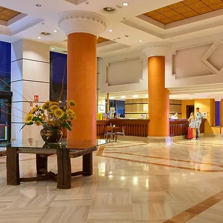 Zentral Center - Adults Only 호텔 4*