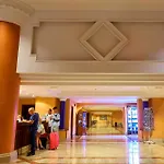 מלון Zentral Center - Adults Only 4*