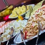 Zentral Center - Adults Only מלון 4*