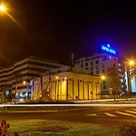 Zentral Center - Adults Only 4*