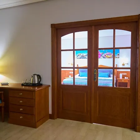 Zentral Center - Adults Only 4*