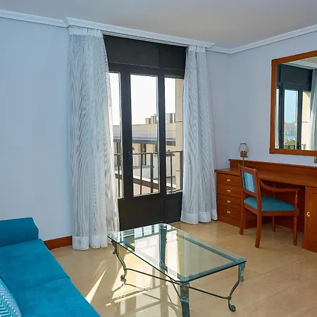 Zentral Center - Adults Only 4* Playa de las Americas (Tenerife)