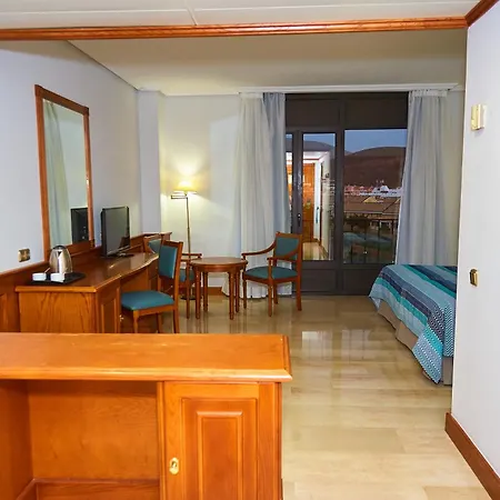 Zentral Center - Adults Only 4* Playa de las Americas (Tenerife)