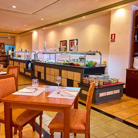 Zentral Center - Adults Only Hotel Playa de las Americas (Tenerife)