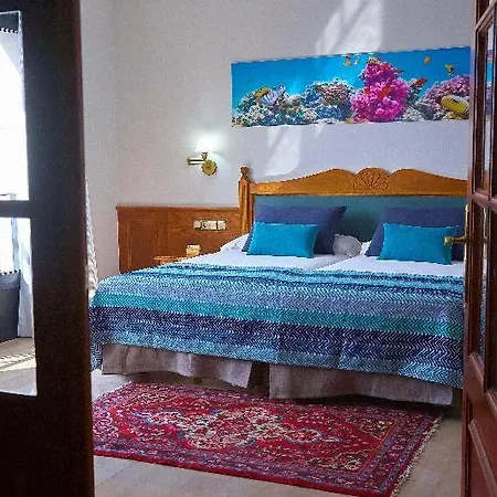 Zentral Center - Adults Only Hotel 4*