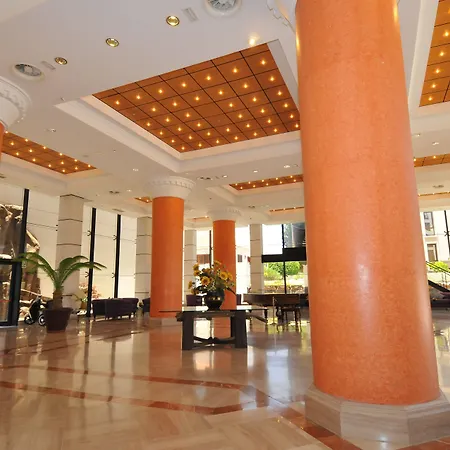 Zentral Center - Adults Only 4* פלאייה דה לאס אמריקס