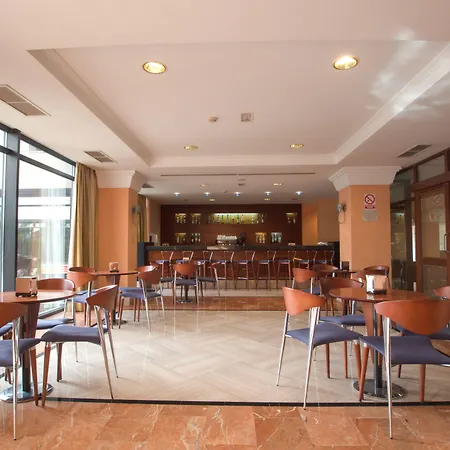 Zentral Center - Adults Only Playa de las Americas (Tenerife)