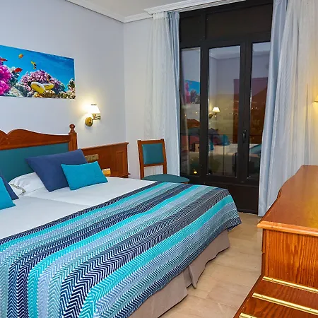 Zentral Center - Adults Only Hotel