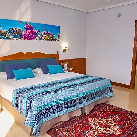 Zentral Center - Adults Only Hotel