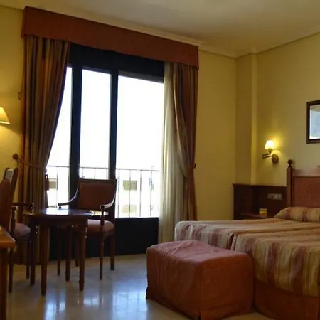 Zentral Center - Adults Only 4* بلايا ذي لاس أميريكاس