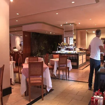 Zentral Center - Adults Only Hotel Playa de las Americas (Tenerife)