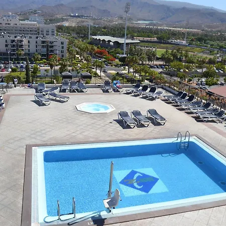 Zentral Center - Adults Only 4* Playa de las Americas (Tenerife)