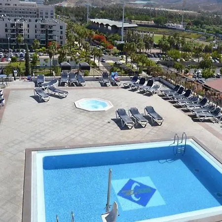 Zentral Center - Adults Only 4* بلايا ذي لاس أميريكاس