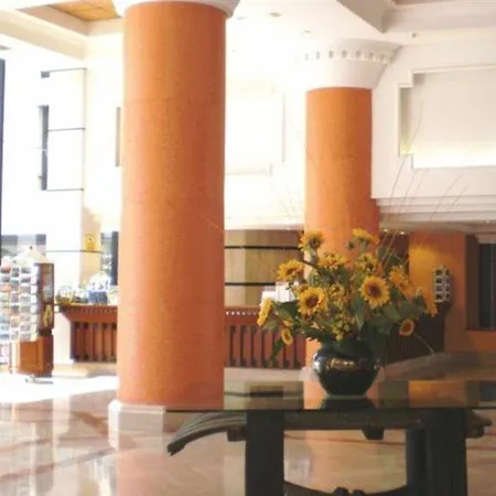 Zentral Center - Adults Only 4* بلايا ذي لاس أميريكاس