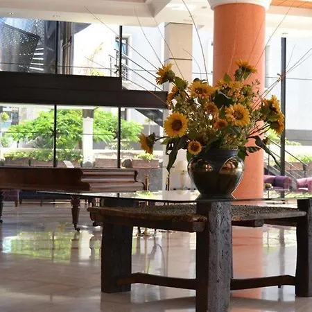 Zentral Center - Adults Only فندق