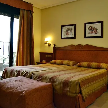 Zentral Center - Adults Only 4* Playa de las Américas