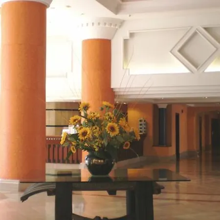فندق Zentral Center - Adults Only