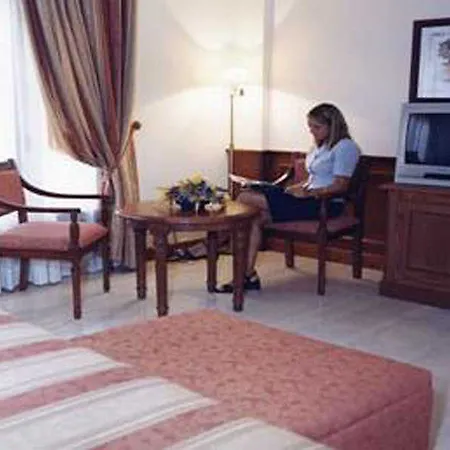 Zentral Center - Adults Only فندق بلايا ذي لاس أميريكاس
