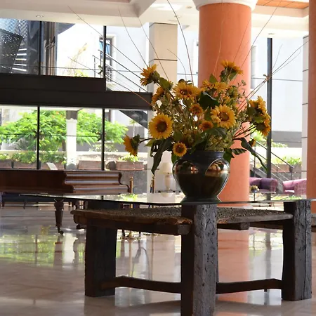 Zentral Center - Adults Only 4*