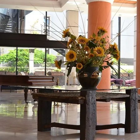 Zentral Center - Adults Only 4*