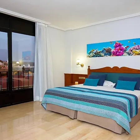 Zentral Center - Adults Only 4* بلايا ذي لاس أميريكاس