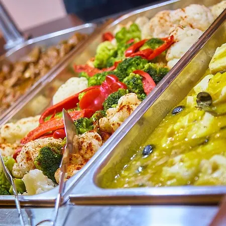 Hotel Zentral Center - Adults Only