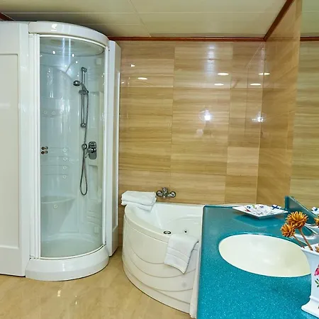 Zentral Center - Adults Only 4* Playa de las Américas