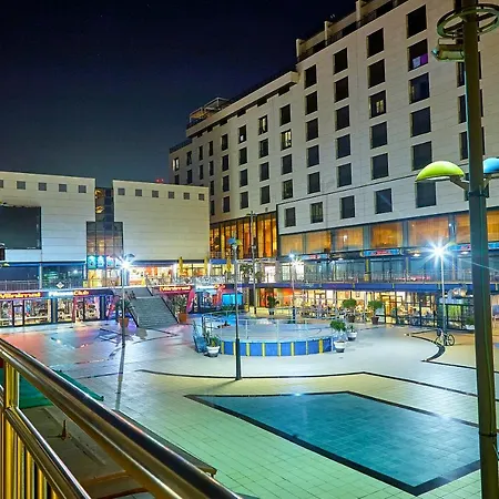فندق Zentral Center - Adults Only بلايا ذي لاس أميريكاس