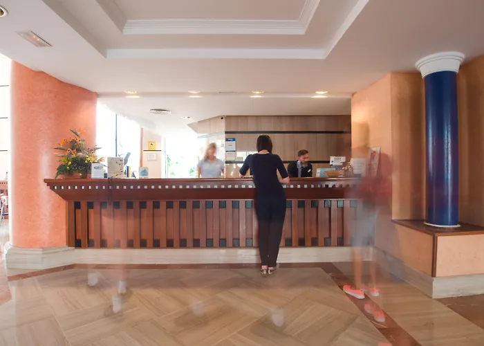 Zentral Center - Adults Only Otel