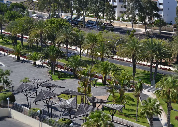 Zentral Center - Adults Only Otel