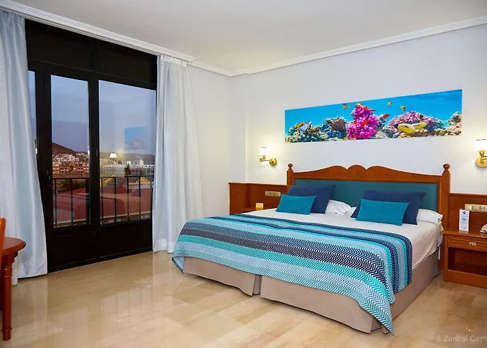 Otel Zentral Center - Adults Only