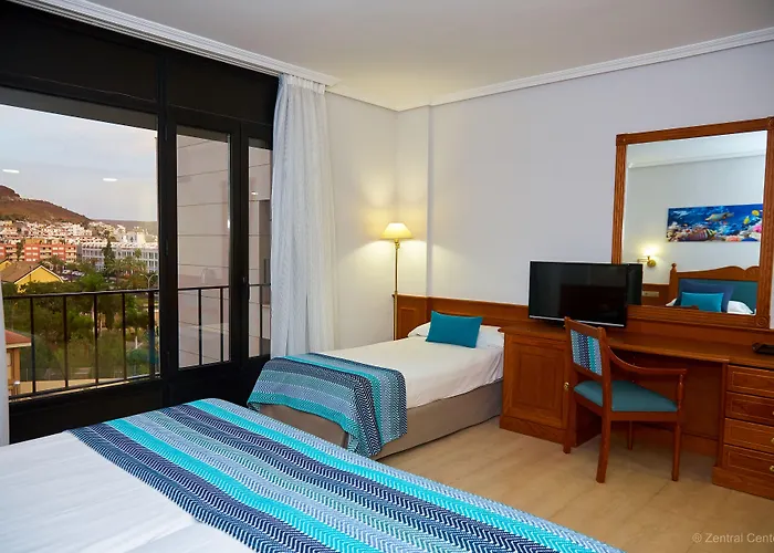 Zentral Center - Adults Only Otel 4*