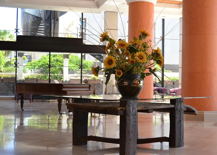 Zentral Center - Adults Only 4*