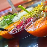 Zentral Center - Adults Only Hotel Playa de las Americas (Tenerife)