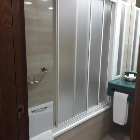 Zentral Center - Adults Only Hotell