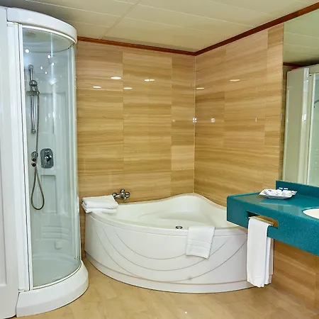 Zentral Center - Adults Only Отель Плая-де-лас-Америкас