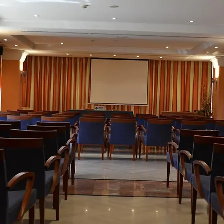 מלון Zentral Center - Adults Only פלאייה דה לאס אמריקס