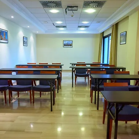 מלון Zentral Center - Adults Only 4*