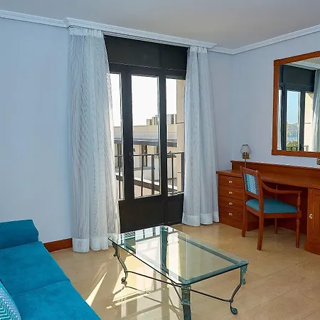 Zentral Center - Adults Only 4* Плая-де-лас-Америкас