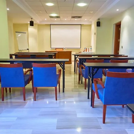 Zentral Center - Adults Only Hotell Playa de las Americas (Tenerife)