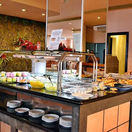 Zentral Center - Adults Only Плая-де-лас-Америкас