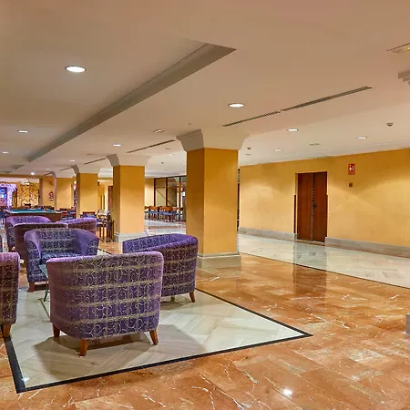 Zentral Center - Adults Only Отель Плая-де-лас-Америкас