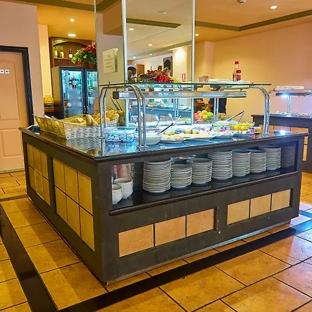 Zentral Center - Adults Only Плая-де-лас-Америкас