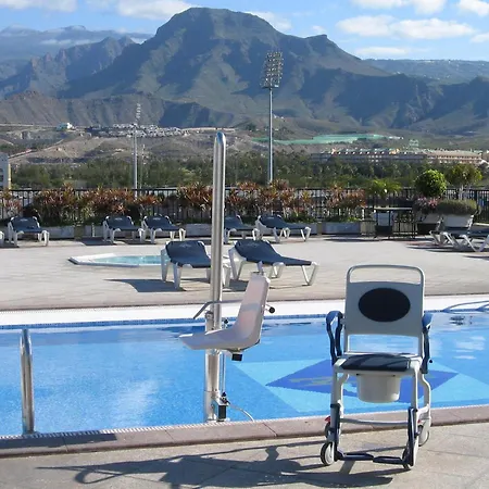 Hotell Zentral Center - Adults Only 4*