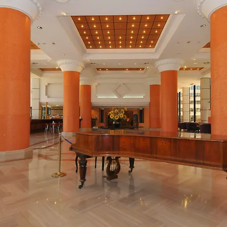 Zentral Center - Adults Only Плайя-де-лас-Амерікас