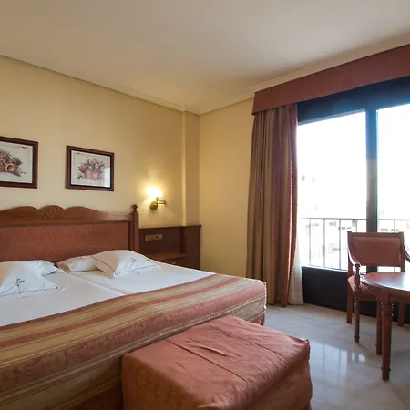 Zentral Center - Adults Only 4*